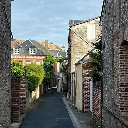 - Normandy - Casa Eterea 5 펜션