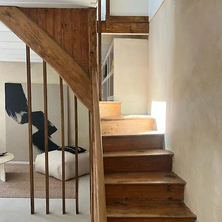 - Normandy - Casa Eterea 5 펜션