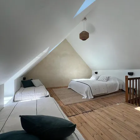 펜션 - Normandy - Casa Eterea 5 *