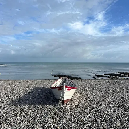 펜션 - Normandy - Casa Eterea 5 *