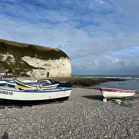 - Normandy - Casa Eterea 5 펜션 *