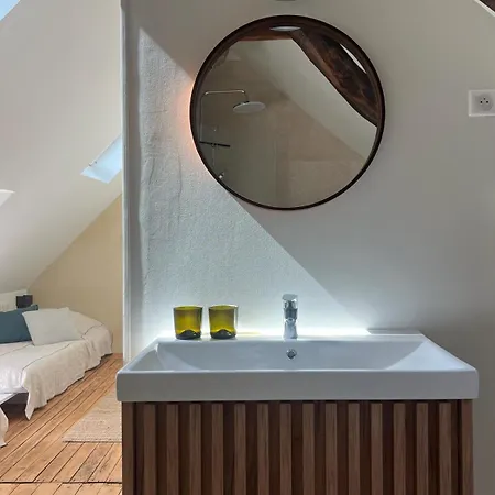 - Normandy - Casa Eterea 5 펜션 이포르