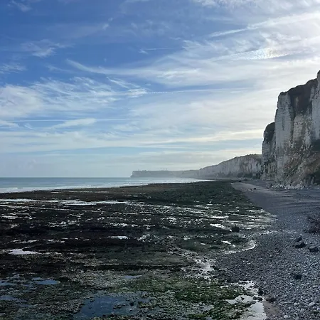 - Normandy - Casa Eterea 5 Сasa de vacaciones