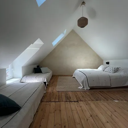 - Normandy - Casa Eterea 5