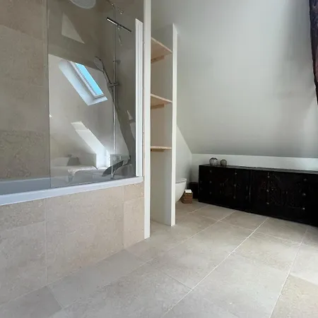 - Normandy - Casa Eterea 5