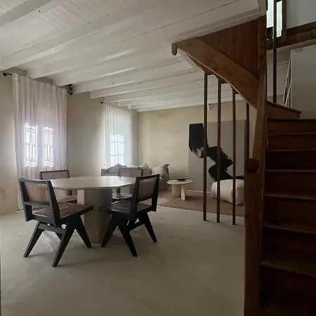 - Normandy - Casa Eterea 5 * Yport