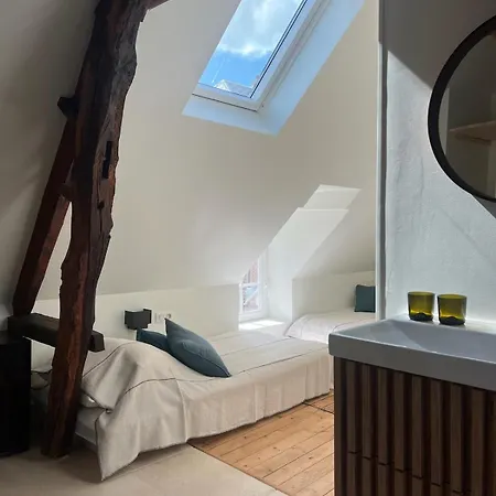 - Normandy - Casa Eterea 5